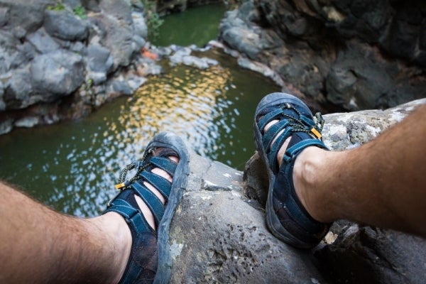 Guide to choosing the best water shoes