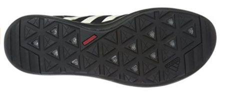 adidas-Outdoor-Terrex-Climacool-Water Shoe Bottom