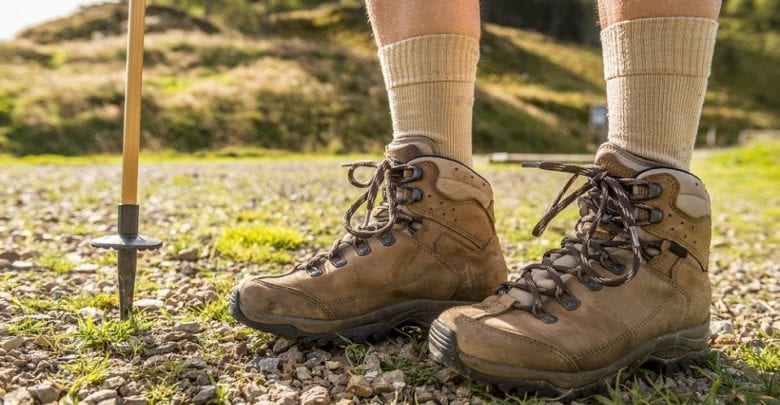 best hiking socks