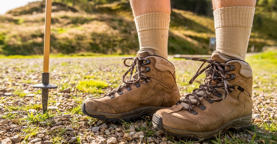 The 10 Best Hiking Socks - [2020 