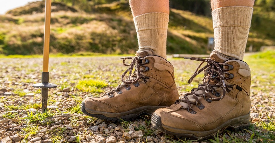 best hiking socks