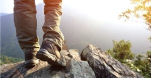 best mens hiking boots
