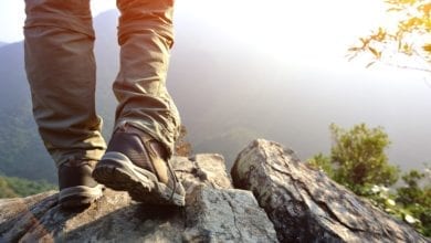 best mens hiking boots