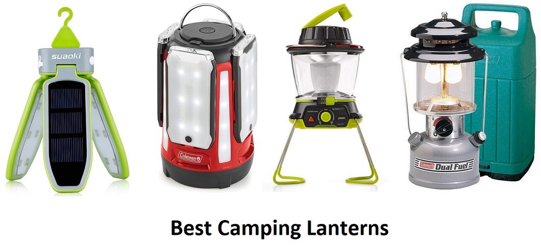 brightest LED lantern