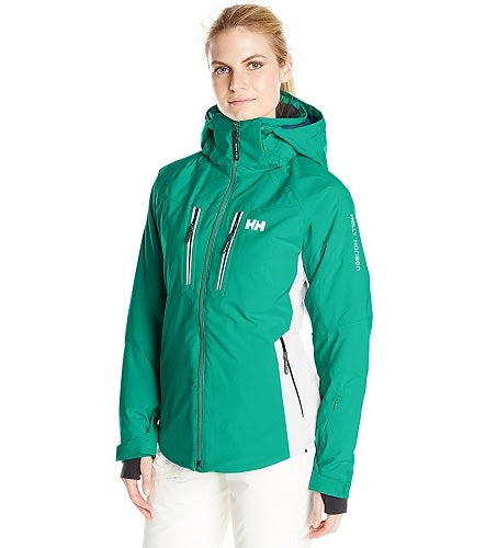 ski jacket Insulated Shells