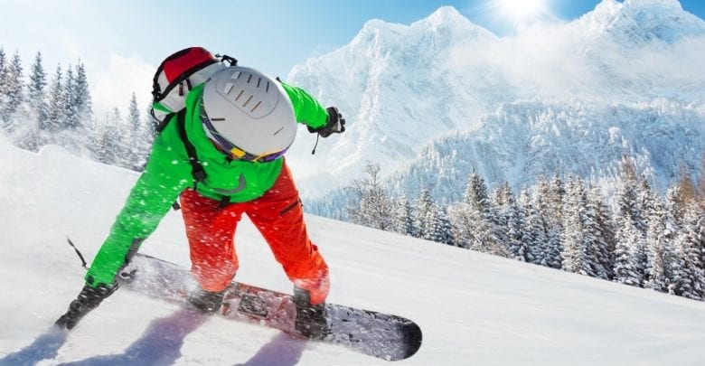 Best All Mountain Snowboards