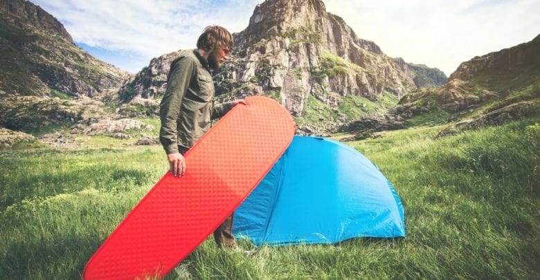 Best Camping Air Mattresses - Feature review
