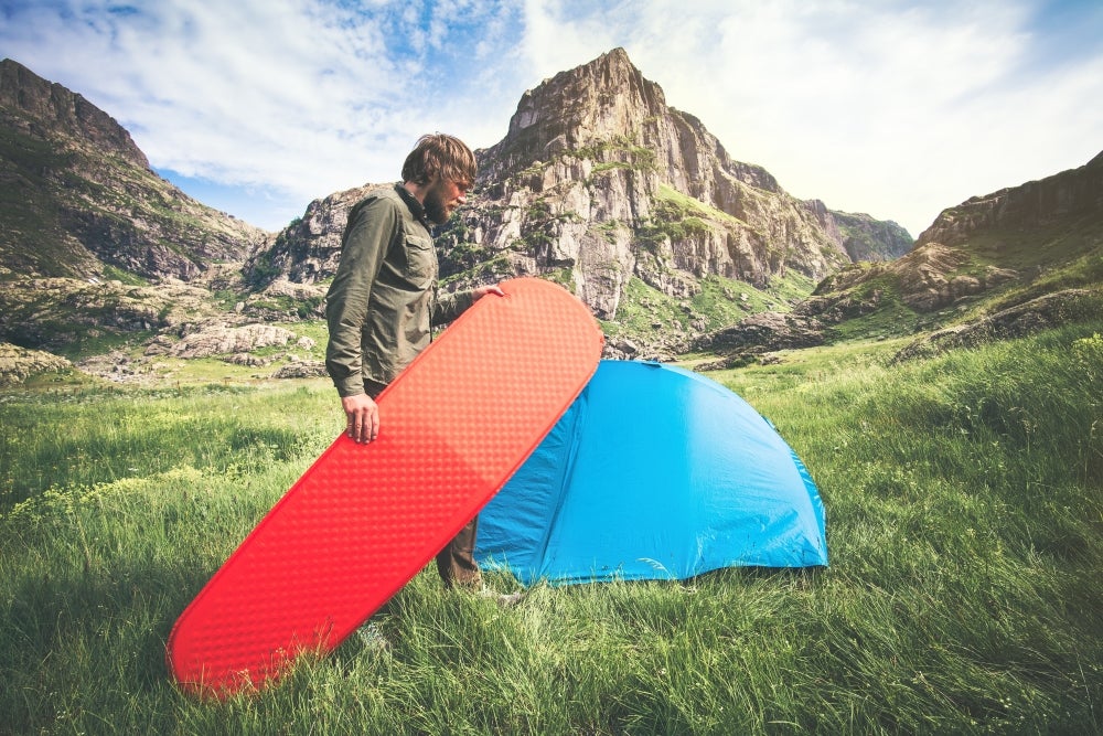 Best Camping Air Mattresses - Feature review