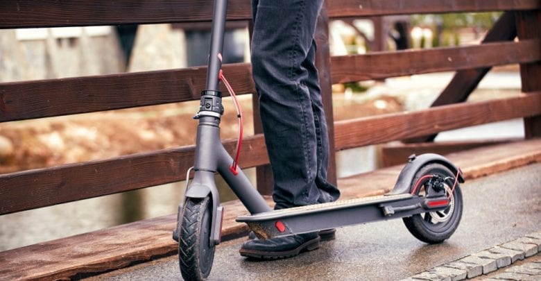 best electric scooters for adults