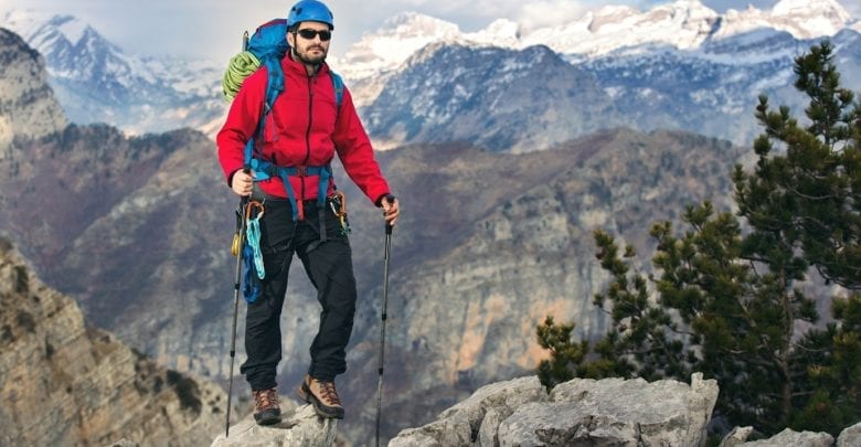 best hardshell jacket