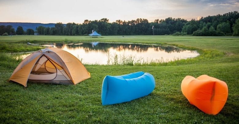 best inflatable pool lounger