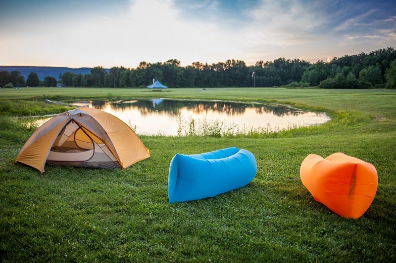 Best Inflatable Lounger