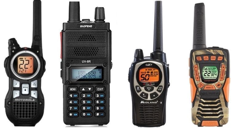 does walkie talkie work on series 1