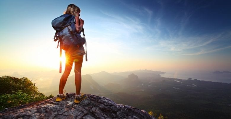 best women's backpacking pack