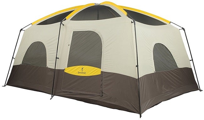 Browning Camping Big Horn Family-Hunting Tent