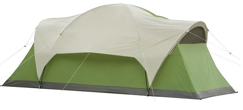 Camping Tent Rain Fly