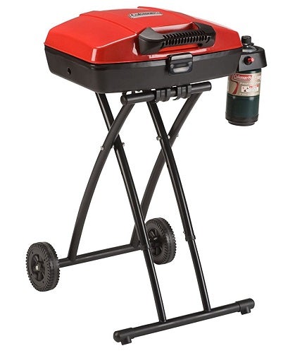 Coleman Sportster Propane Grill