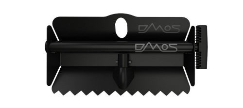 DMOS Stealth Shovel