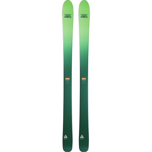 DPS Skis Cassiar 95 Foundation Ski