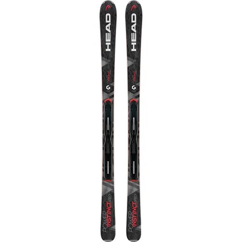 Head Skis USA Power Instinct Ti Pro Ski