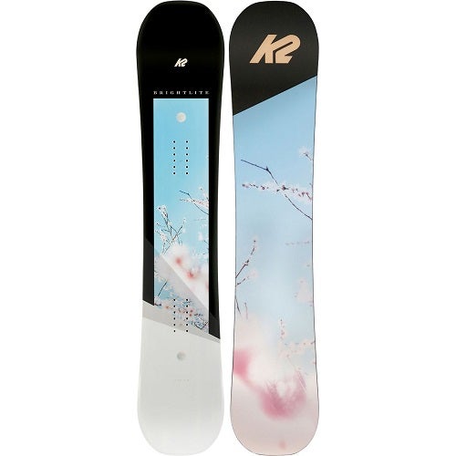 K2 Bright Lite Women's Snowboard