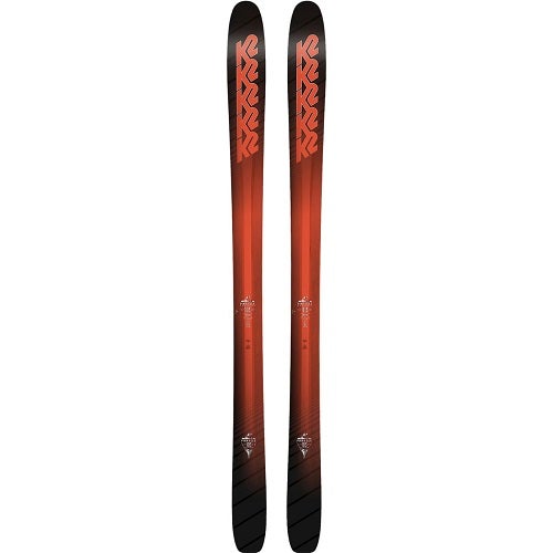 K2 Pinnacle 105 Ski