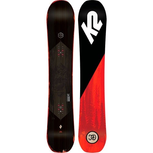 K2 Snowboards Manifest Snowboard