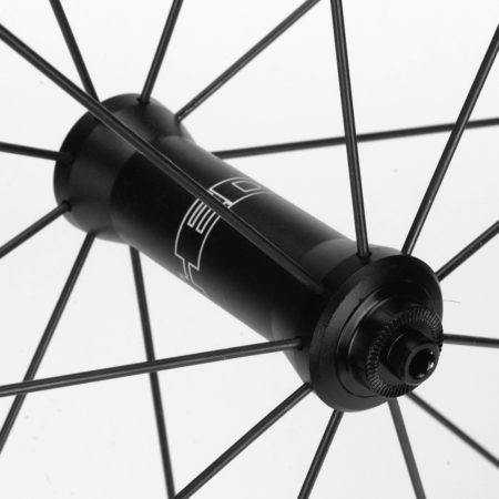 Road Bike Wheel Hub