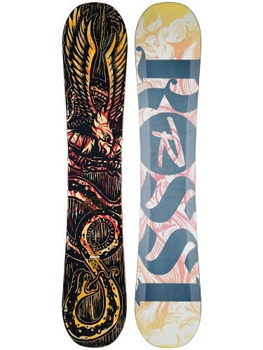 Rossignol Angus Snowboard Mens