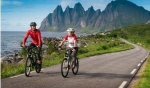 Top 10 Road Biking Routes in the United States