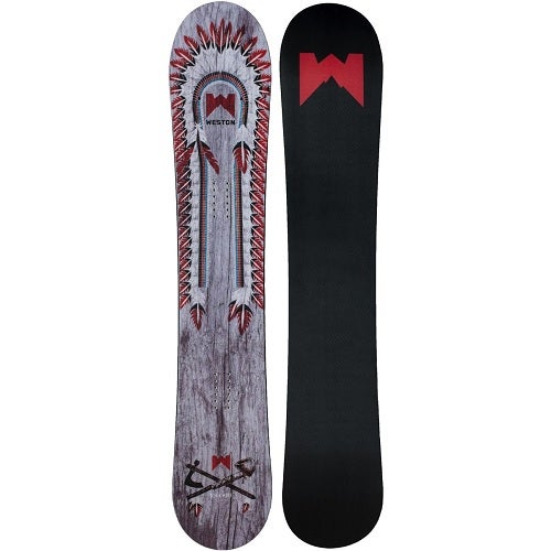 The 5 Best All Mountain Snowboards [Reviews & Guide 2018-2019