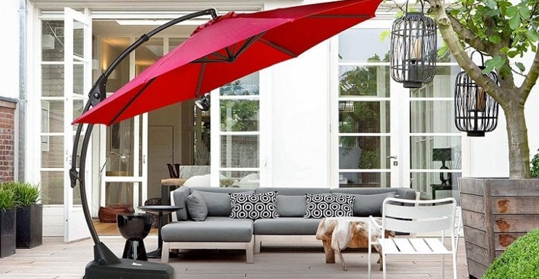 The 7 Best Patio Umbrellas 2020 Reviews Guide Outside Pursuits