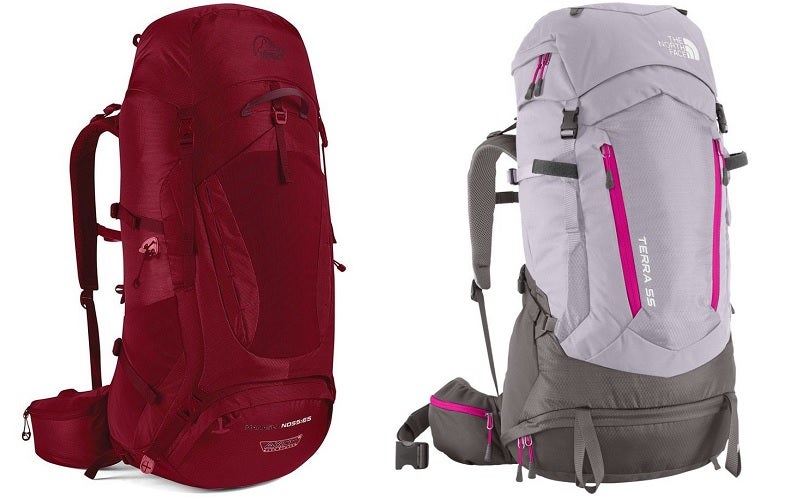 The 7 Best Hiking Backpacks For Women - [2020 Reviews] | Outside Pursuits