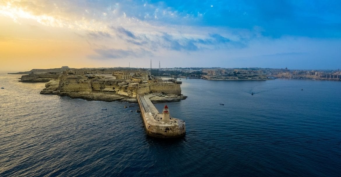 where to stay in malta