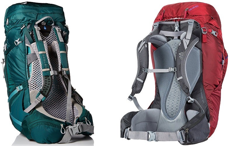 The 7 Best Hiking Backpacks For Women - [2020 Reviews] | Outside Pursuits