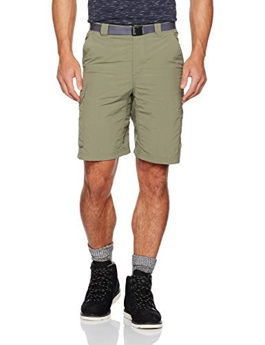 Travel with 6 Pockets Tactical Camping XKTTAC Men's Outdoor Quick Dry Lightweight Stretchy Shorts for Hiking 