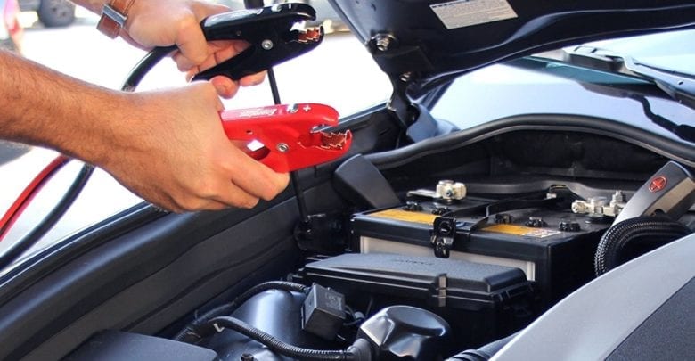 best jumper cables tested