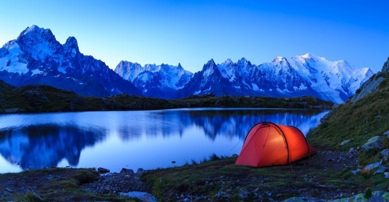 Best Ultralight Tent