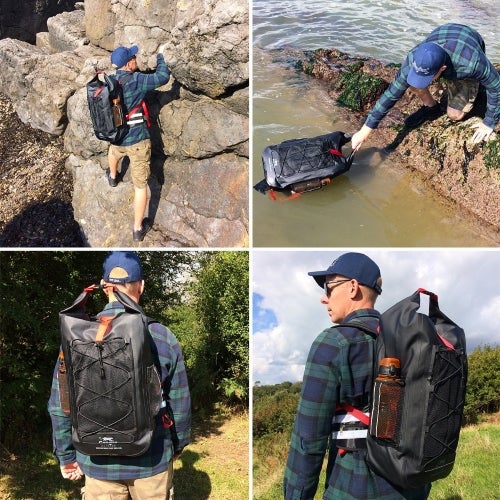 Cougar-OUTDOOR-Waterman-Waterproof-Backpack-hiking