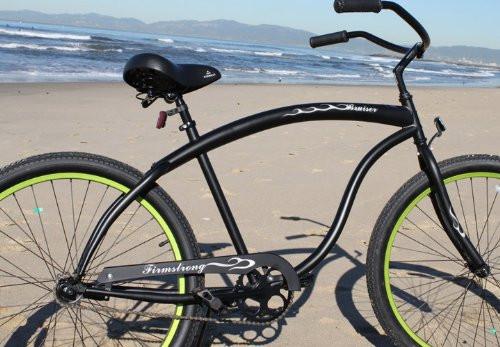 Firmstrong-Bruiser- best beach Cruiser-Bicycle