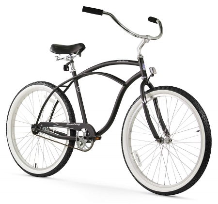 Firmstrong-Single-Cruiser-Bicycle-26-Inch guide 450px