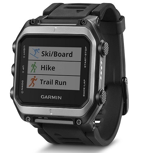 Garmin Epix Outdoor Watch