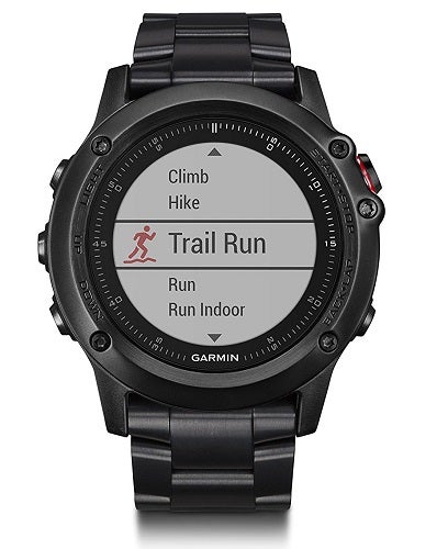 Garmin fenix 3 GPS Watch