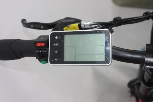 Greenbike-USA-Electric-Bicycle-Lithium folding bike