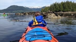 How to Prepare for a Weekend Kayak Adventure
