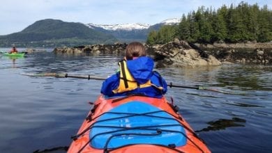 How to Prepare for a Weekend Kayak Adventure