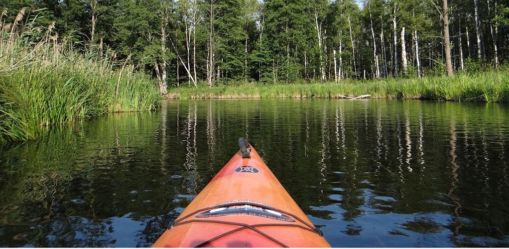 How to Prepare for a Weekend Kayak Trip