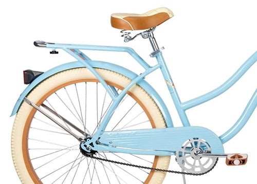 Huffy-Lusso-Womens-Cruiser-beach cruiser bike