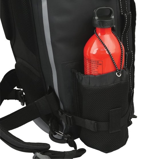 Nelson-SE-3040-Hurricane-Waterproof-Backpack features