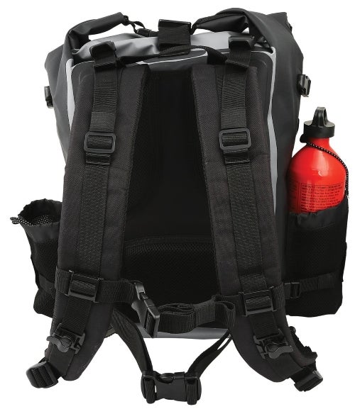 Nelson-SE-3040-Hurricane-Waterproof-Backpack view 2